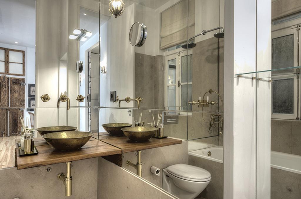 Arsenal Apartment Lisabona Exterior foto