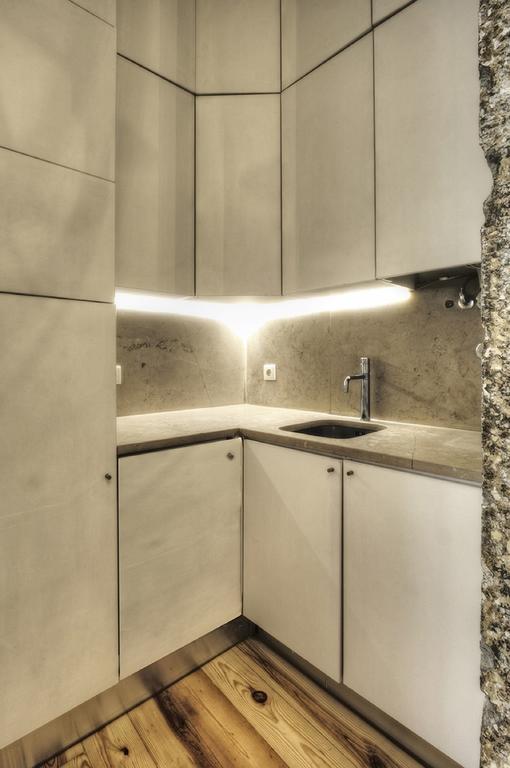 Arsenal Apartment Lisabona Exterior foto