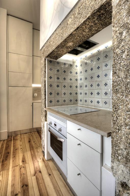 Arsenal Apartment Lisabona Exterior foto