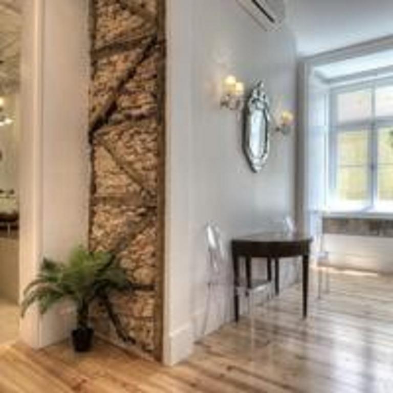 Arsenal Apartment Lisabona Exterior foto